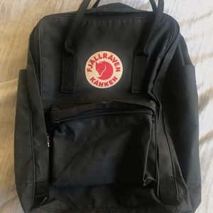 Fjallraven Kanken 13” Laptop